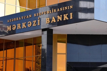Mərkəzi Bank  bu şirkətlə  – 2 MÜQAVİLƏ İMZALADI