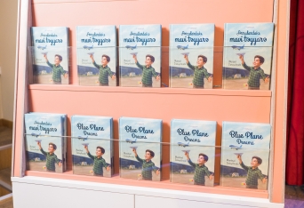 Xəyalla başlayan hekayə: AZAL uşaqlar üçün kitab nəşr edib | FED.az