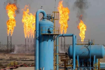 Müharibə davam edir - Qaz bahalaşır