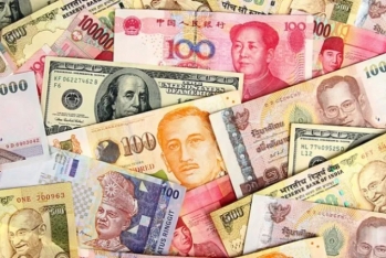 Banklarda dollar, avro, rubl və lirənin – ALIŞ-SATIŞ QİYMƏTLƏRİ (24.04.2020)