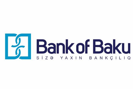 "Bank of Baku"nun aktivləri azalıb