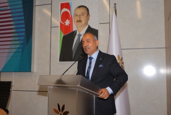 "İslam maliyyəsi" deyiləndə ağıla xeyriyyəçilik gəlir - Əslində halal yolla qazanmaqdır"