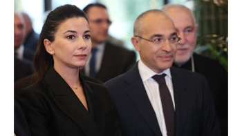 Azərbaycan şirkəti Tbilisinin mərkəzində - [red]68 milyon dollara hotel tikdi[/red] | FED.az