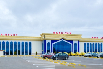 Naxçıvan Beynəlxalq Hava Limanına direktor təyin edilib