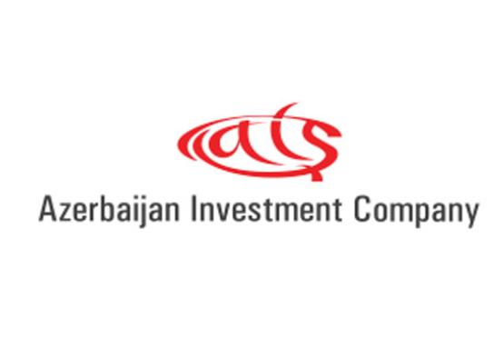 Azərbaycan İnvestisiya Şirkəti  - Kotirovka sorğusu