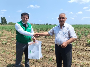 Cəmi 151 manat ödəyib, minlərlə manat sığorta ödənişi aldılar - Aqrar Sığortadan açıqlama | FED.az