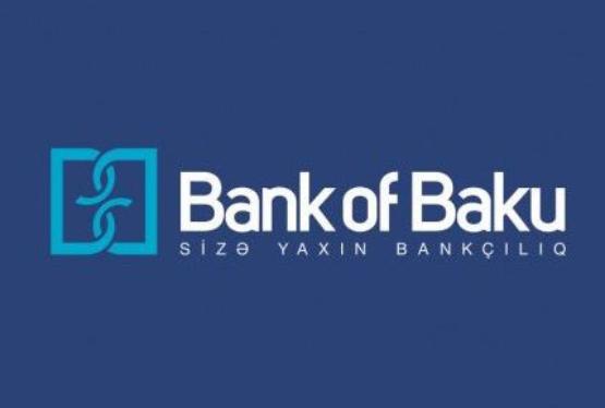 "Bank of Baku" işçi axtarır - VAKANSİYA