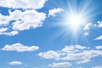 Yayın ilk günü hava necə olacaq? - HAVA PROQNOZU