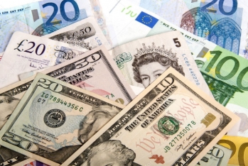Banklarda dollar, avro, rubl və lirənin – ALIŞ-SATIŞ QİYMƏTLƏRİ (04.04.2020)