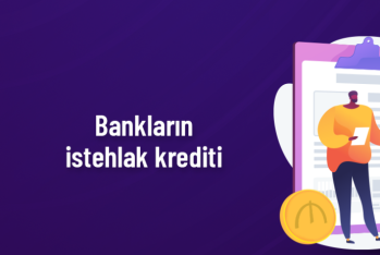 İstehlak kreditləri sürətlə artır - PORTFEL 9,3 MİLYARDI KEÇDİ