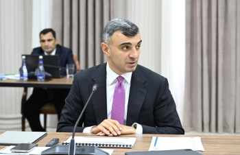 Əli Əsədovun sədrliyi ilə - Ardıcıl 2 gün İqtisadi Şuranın iclası keçirildi | FED.az