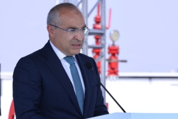 Mikayıl Cabbarov:" Azərbaycan-Suriya neft-qaz əməkdaşlığı investisiya və strateji infrastruktur layihələrinin reallaşdırılmasına zəmin yaradacaq"