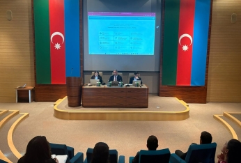 Azərbaycanda dövlət satınalmalarında elektron müqavilə sistemi tətbiq olunacaq | FED.az