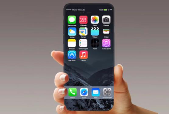 Apple üç müxtəlif olçüdə iPhone 8 istehsala buraxacaq
