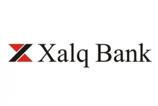 "Xalq Bank" işçi axtarır - VAKANSİYA