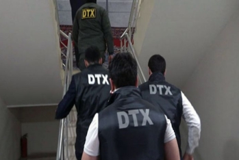 DTX 4 nəfəri dövlətə xəyanət ittihamı ilə həbs etdi - Biri hərbçidir