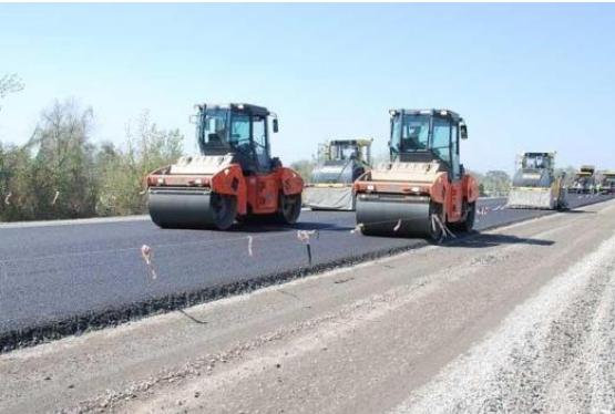 Yol tikintisinə 8 milyon manat ayrıldı - SƏRƏNCAM 