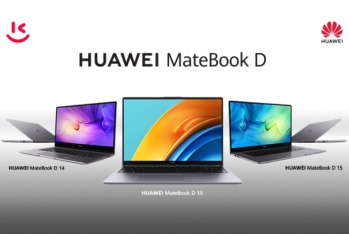 Çox danışılacaq “Huawei” D seriyası MateBooklar indi - “KONTAKT” DA SƏRFƏLİ ŞƏRTLƏRLƏ