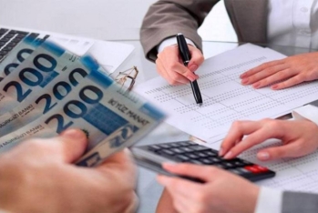 Ən az kredit verilən iqtisadi rayonlar – SİYAHI