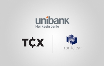 Международные финансовые институты выбирают Unibank в качестве первого партнера в Азербайджане!