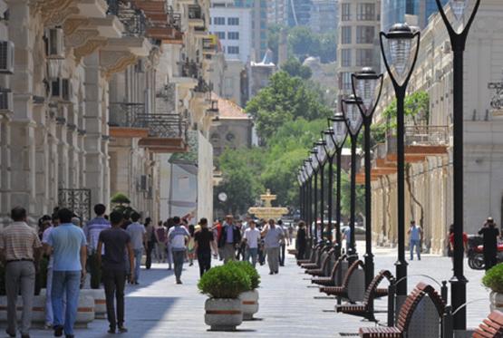 Bakının bu hissəsində eyni ev digərindən 250 min manat ucuzdu