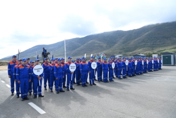 “Azərişıq” ASC-nin təşkil etdiyi "Yeni nəsil energetiklərin innovasiya və ustalıq müsabiqəsi" başa çatıb