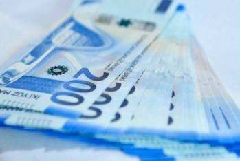 Əhalinin banklardakı əmanətləri 16 milyard manata çatdı - ƏMANTƏÇİLƏRİN SAYI İSƏ ARTMAQDA DVM EDİR