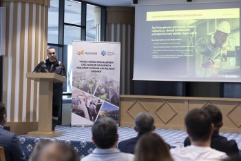 “AzerGold” QSC və MEDİA jurnalistlər üçün mediatur təşkil edib - FOTOLAR | FED.az