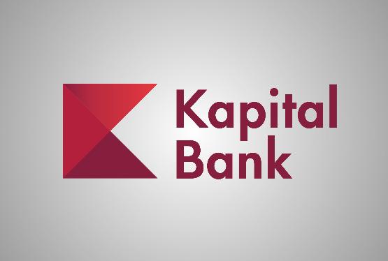 Kapital Bank İşçi axtarır - VAKANSİYA