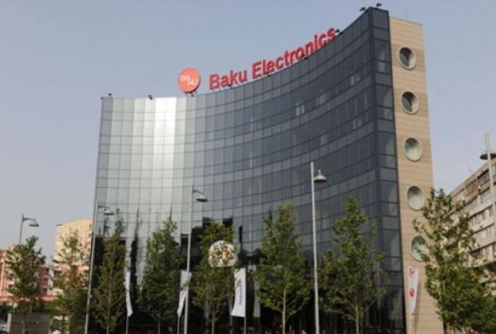 Baku Electronics işçi axtarır - VAKANSİYA