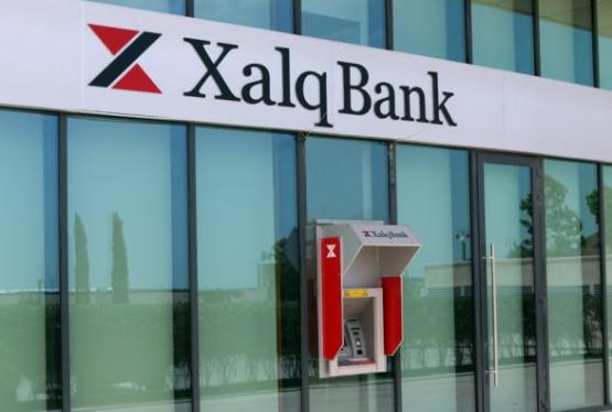 "Xalq Bank" işçi axtarır - VAKANSİYA