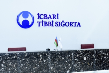 Vərəmin icbari tibbi sığorta hesabına müalicəsi təklif edilib