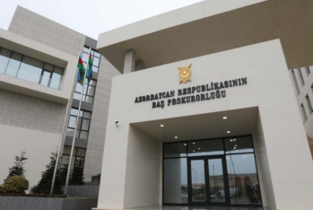 Prokurorluqda qulluqda olmanın yaş həddi artırılır