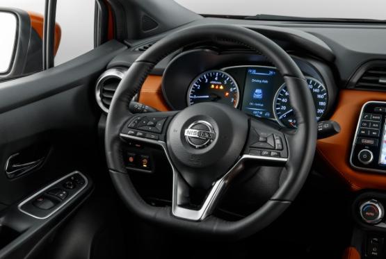 “Nissan” dizel avtomobillərinin satışını dayandırır