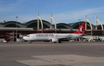 Türkiyə hava limanı dünyanın - ƏN YAXŞISI OLDU