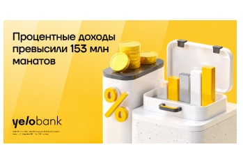Yelo Bank завершил III квартал 2026 года с ростом