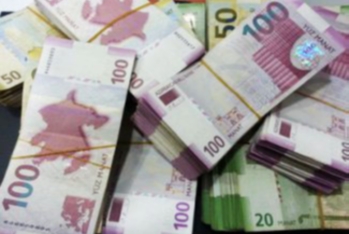 Nazirliyin qurumu 2 milyon manatlıq məsləhət xidməti aldı - DETALLAR