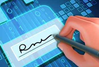 Vergidən əhaliyə xəbərdarlıq: Elektron imzaya etibarnamə verəndə ehtiyatlı olun - VİDEO