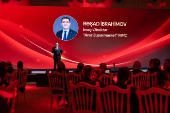 Veysəloğlu Şirkətlər Qrupunun ənənəvi “İllik Dəyərləndirmə və Gələcəyə Baxış” tədbiri keçirilib - [red]FOTOLAR[/red] | FED.az