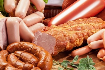 Azərbaycanda daha bir şirkət - HALAL KOLBASA BURAXACAQ
