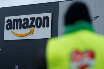 Amazon Türkiyədə ilk logistika bazasını - AÇIB