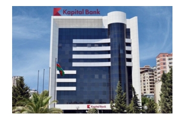 “Kapital Bank”a 9 ayda 2 milyard depozit qoyulub – BÖYÜMƏ SÜRƏTLƏNİB, 300 MİLYON XALİS MƏNFƏƏT - HESABAT