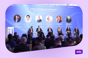 ATB: Banklar strateji layihələrlə beynəlxalq kapital arasında körpü rolunu oynaya bilər | FED.az