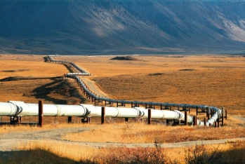 Azərbaycandan Avropaya indiyədək 50 milyard kubmetr qaz ixrac edilib