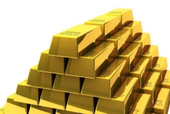 Dövlət Neft Fondu 3 ayda 10 tondan çox qızıl alıb