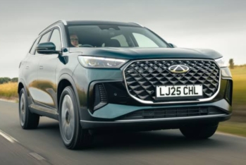 Çin avtomobili Böyük Britaniya bazarında Tesla və Ford-u geridə qoydu – Satışlarda birinci oldu