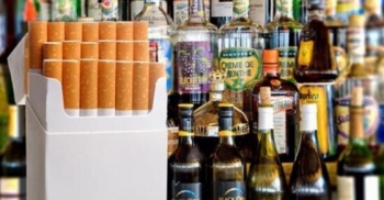Tütün, spirtli və enerji içkilərinin - AKSİZ VERGİSİ ARTIRILIB
