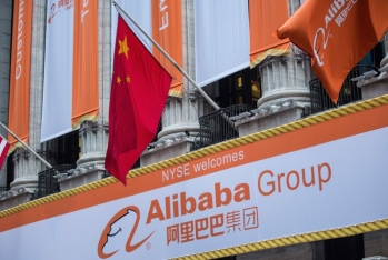 Çin “Alibaba”nı - 2,78 Milyard Dollar Cərimələdi