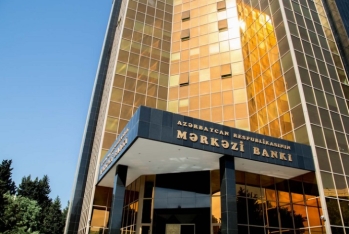 Mərkəzi Bank AYİB-in dəstəyi ilə indekslərin hesablanması və dərci üçün təkmilləşdirilmiş metodologiyanı tətbiq edib