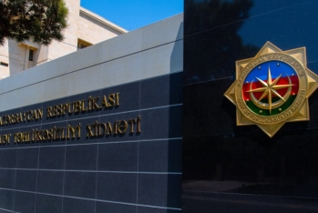 Xaricdə ələ keçirilən terrorçular Azərbyacana gətirilib, məhkəmədə həbs məsələlərinə baxılır